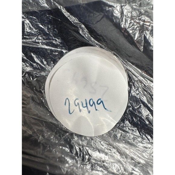 Old Navy The Rockstar Skinny Jeans Womens 18 Blue Medium Wash Stretch Denim - Picture 14 of 14